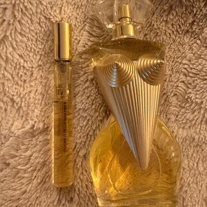 Jean Paul Gauthier - Divine perfume